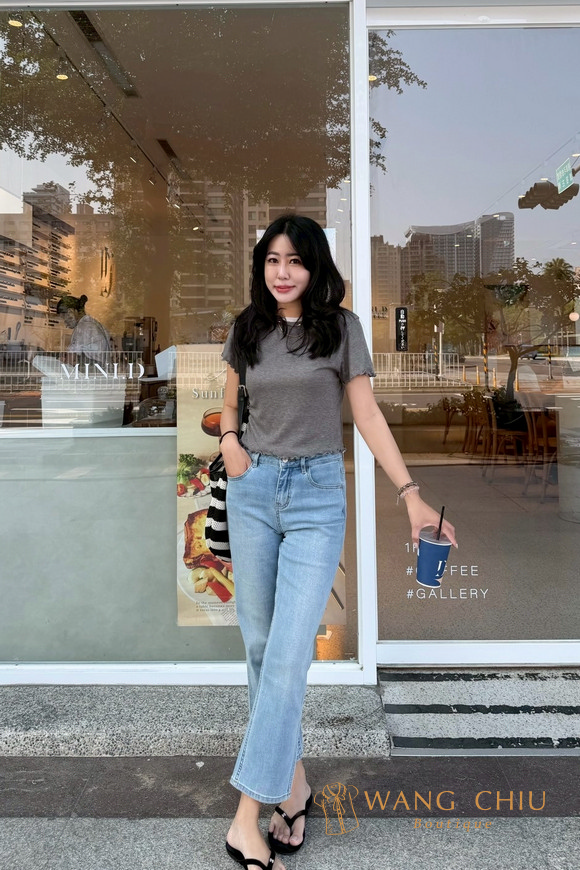 WANG CHIU 麻豆照